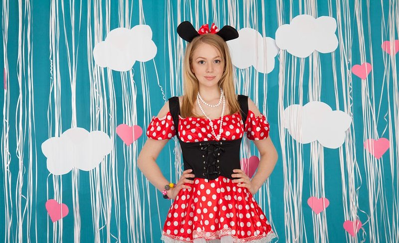 Таня, 38 лет, 3 размер груди